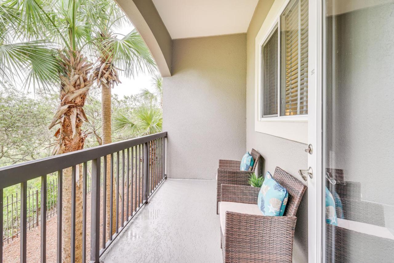Miramar Beach Condo With Pool - Walk To Beach! Destin Kültér fotó