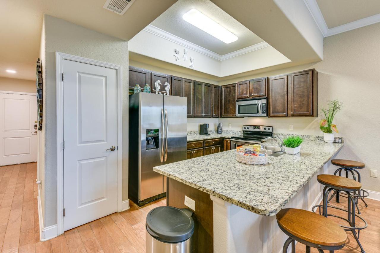 Miramar Beach Condo With Pool - Walk To Beach! Destin Kültér fotó