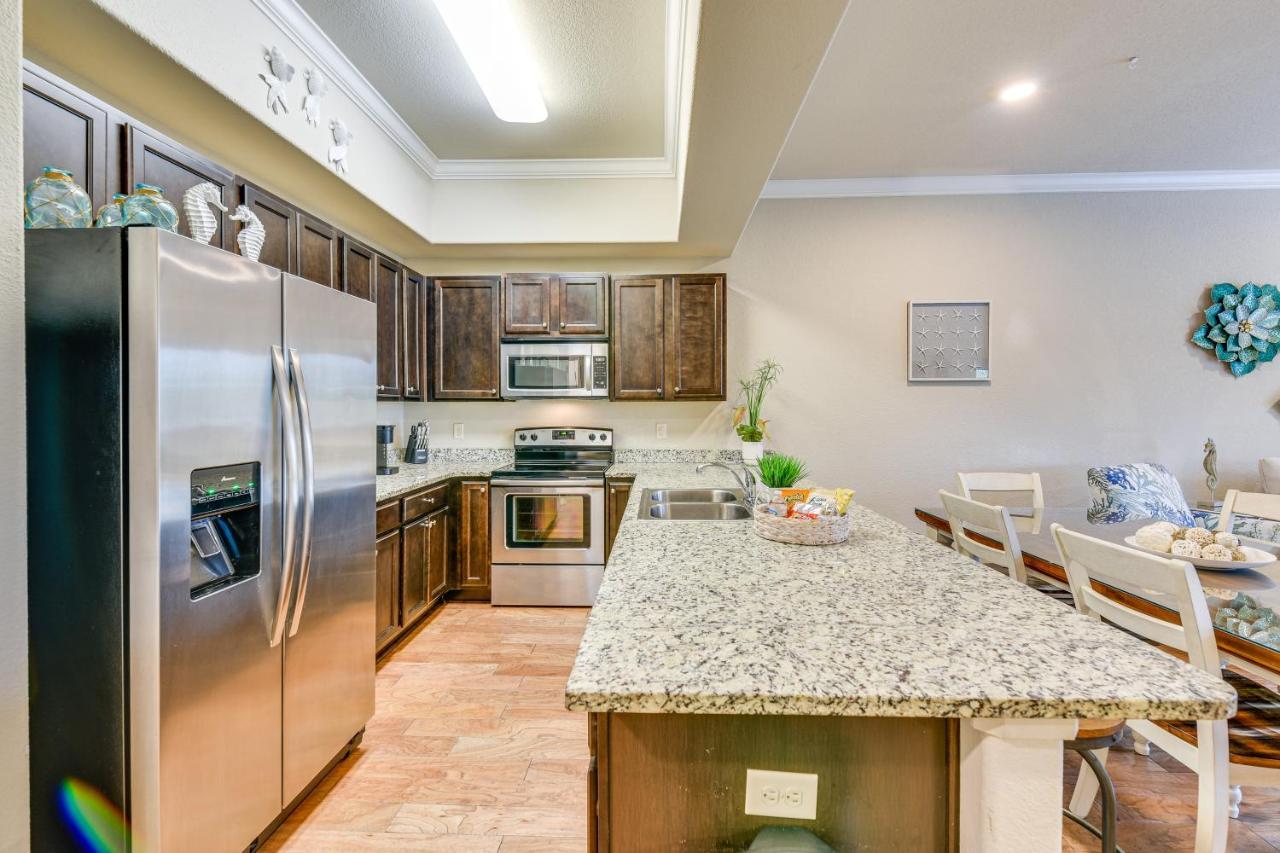 Miramar Beach Condo With Pool - Walk To Beach! Destin Kültér fotó
