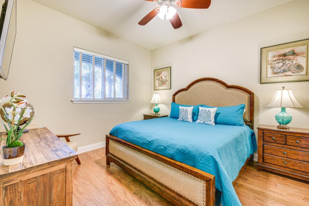 Miramar Beach Condo With Pool - Walk To Beach! Destin Kültér fotó