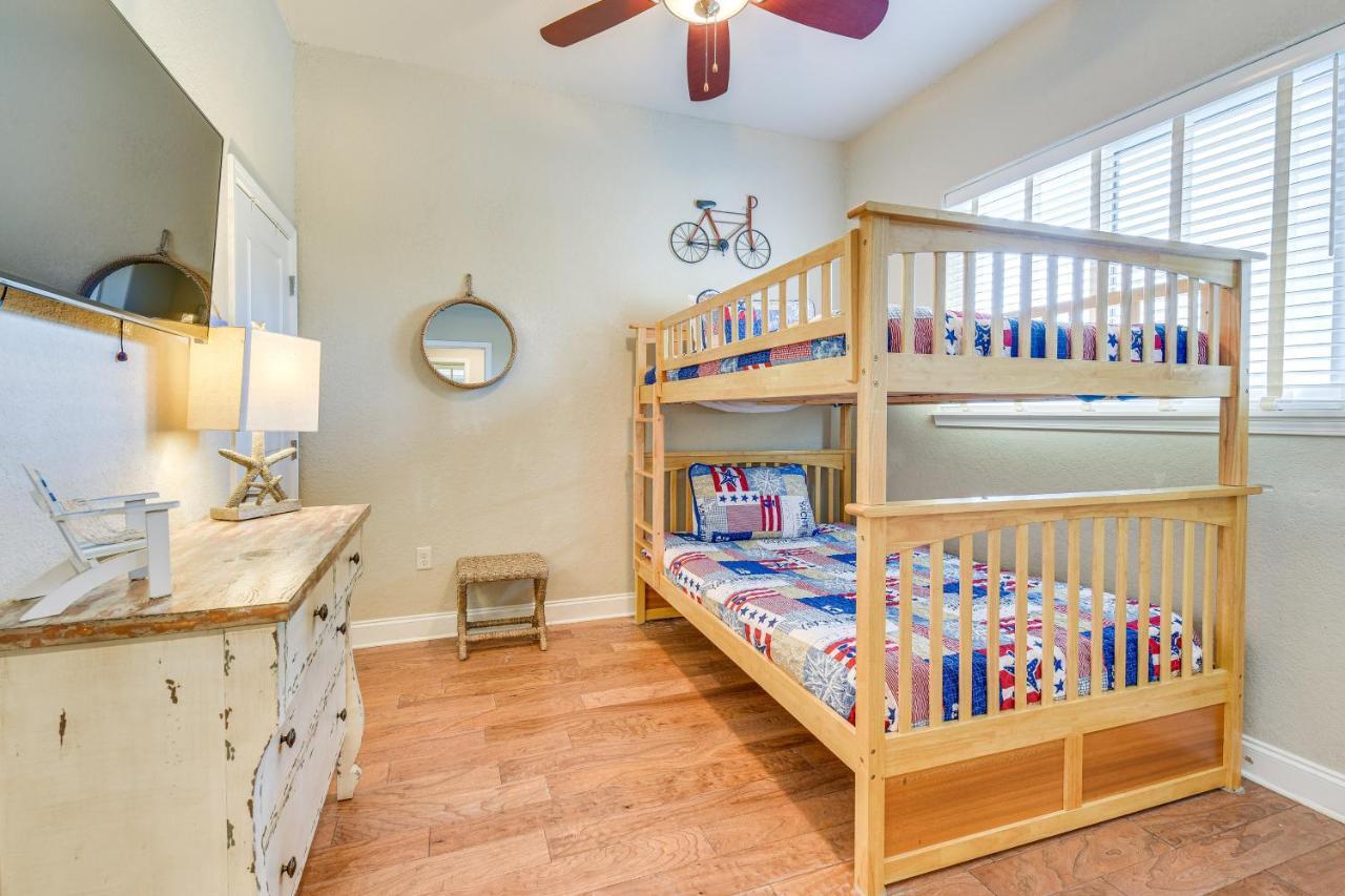 Miramar Beach Condo With Pool - Walk To Beach! Destin Kültér fotó