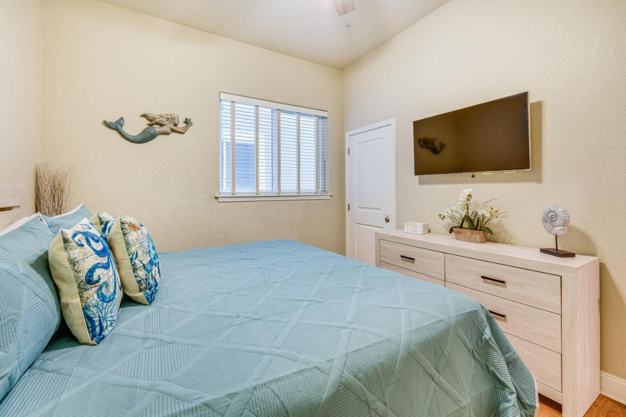 Miramar Beach Condo With Pool - Walk To Beach! Destin Kültér fotó