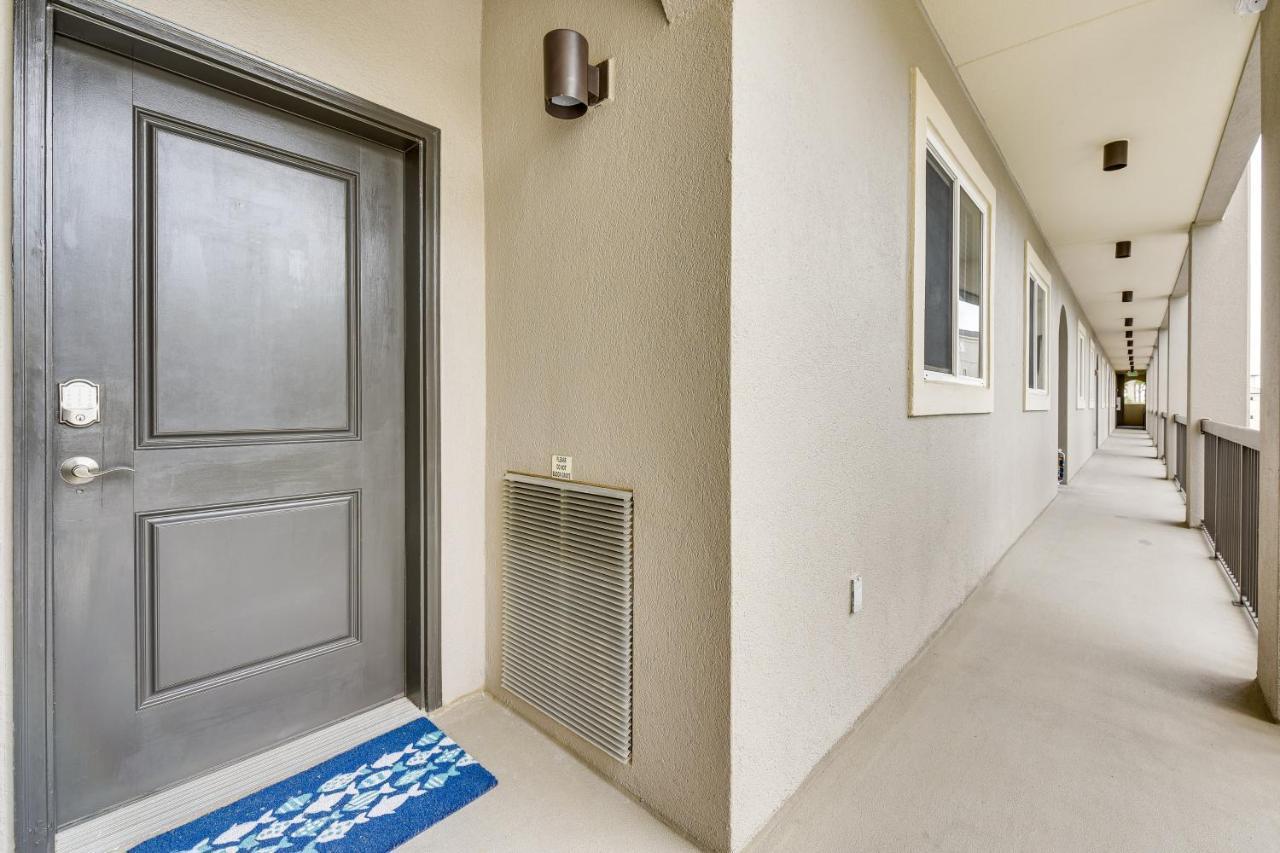 Miramar Beach Condo With Pool - Walk To Beach! Destin Kültér fotó